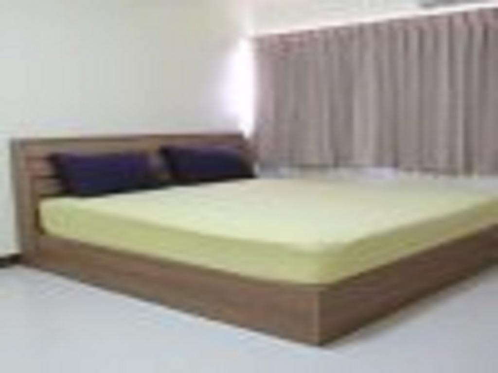 Impact Muang Thong Thani Service Condominium Bangkok Dış mekan fotoğraf