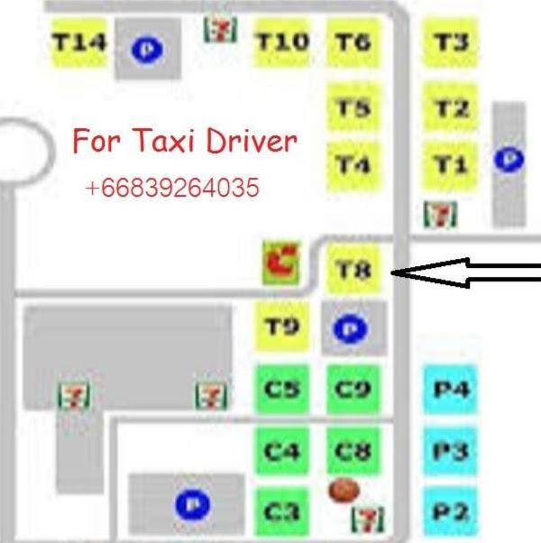 Impact Muang Thong Thani Service Condominium Bangkok Dış mekan fotoğraf